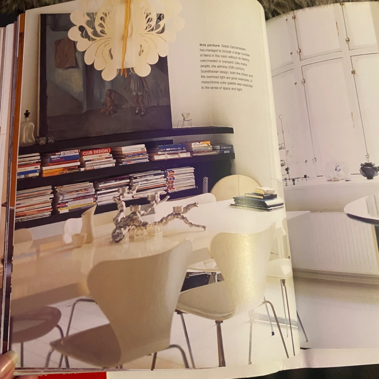 Apartment Living: Style Book - photo 3