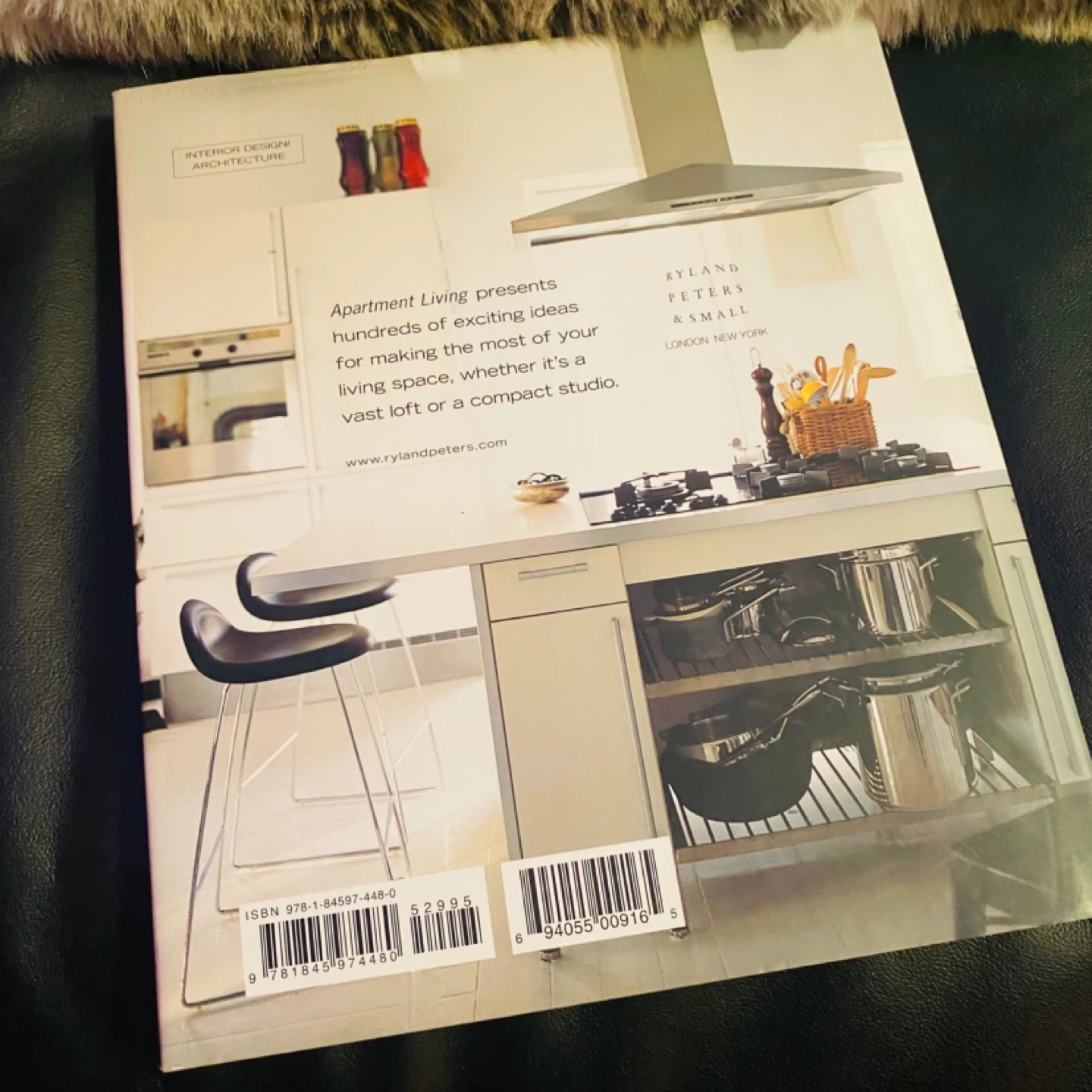 Apartment Living: Style Book - photo 5