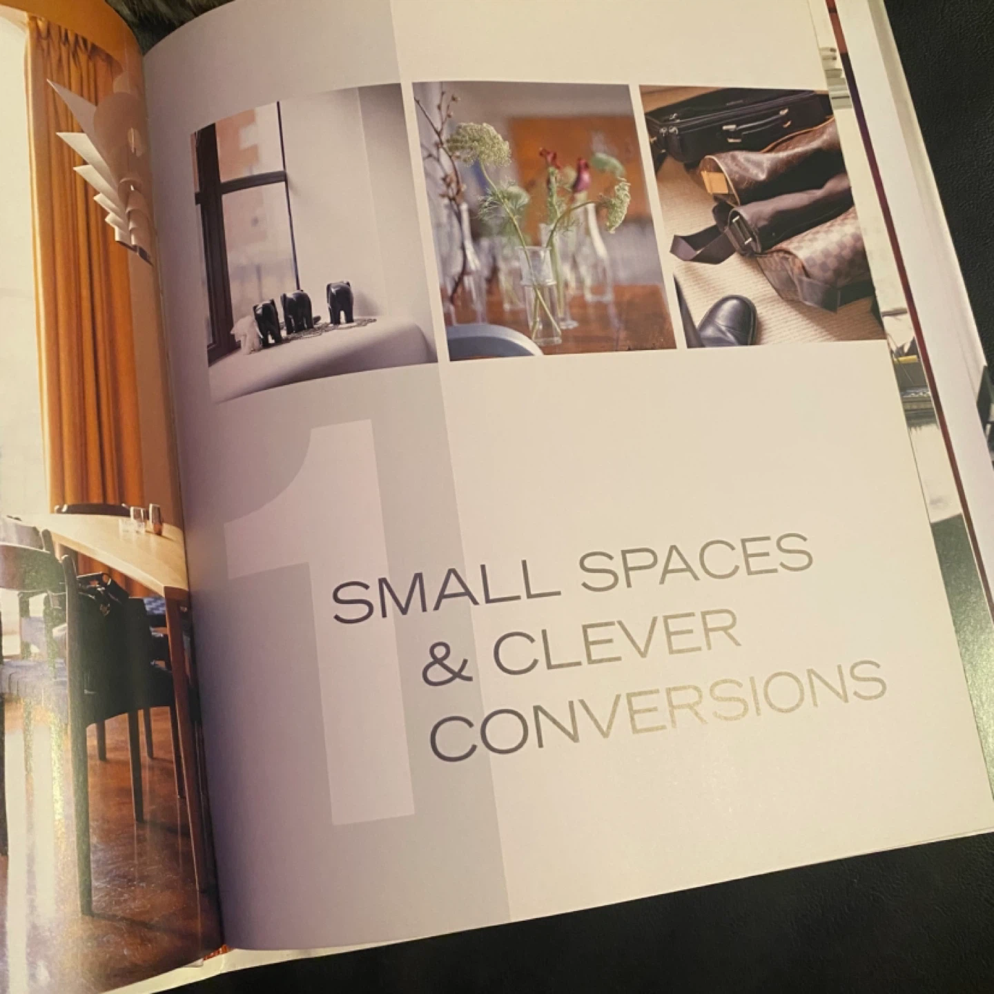 Apartment Living: Style Book - photo 2