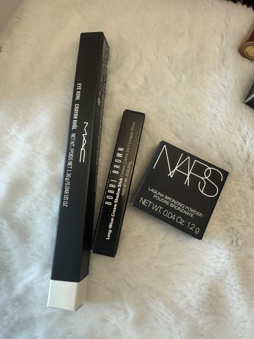 MAC, makeup bundle