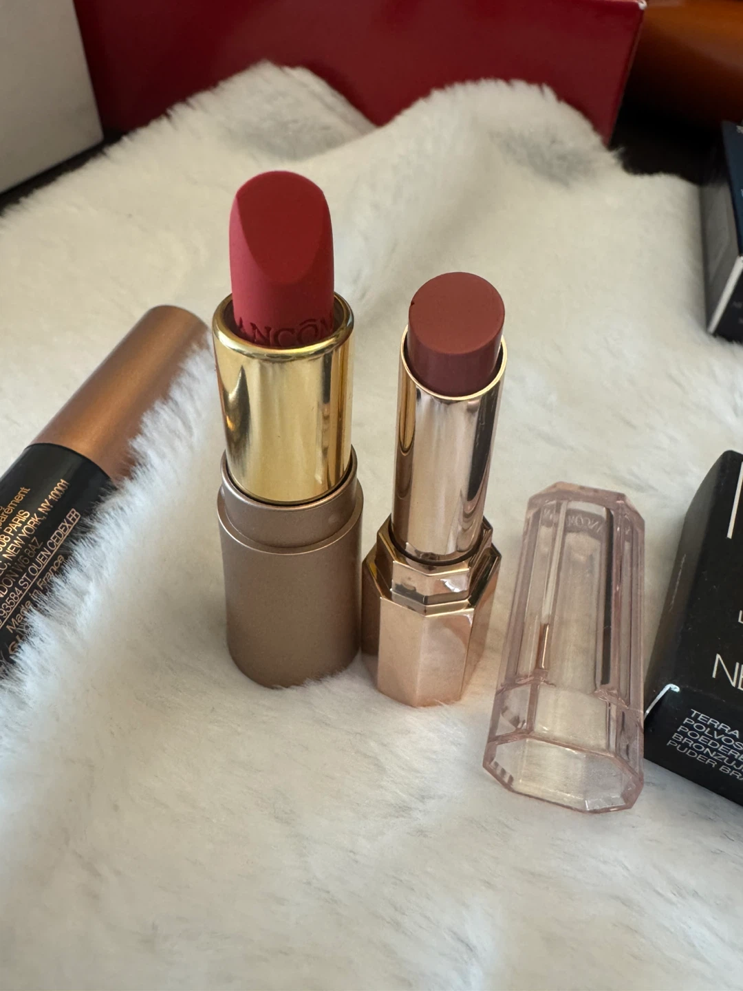 Lancome & NARS Cosmetics Bundle - photo 3