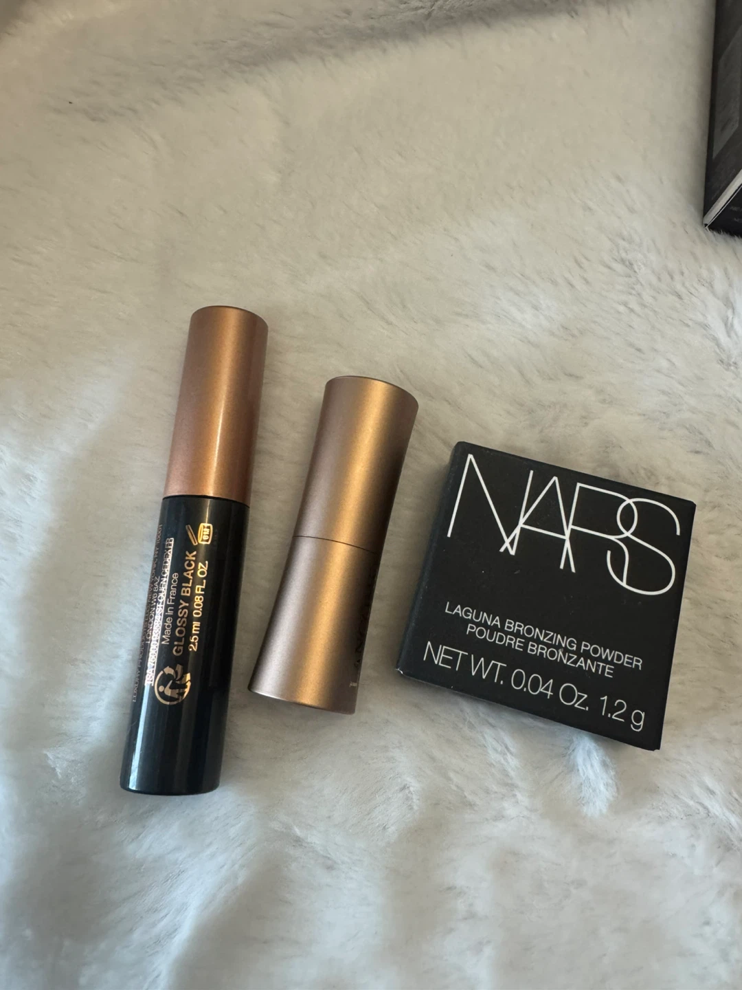 Lancome & NARS Cosmetics Bundle