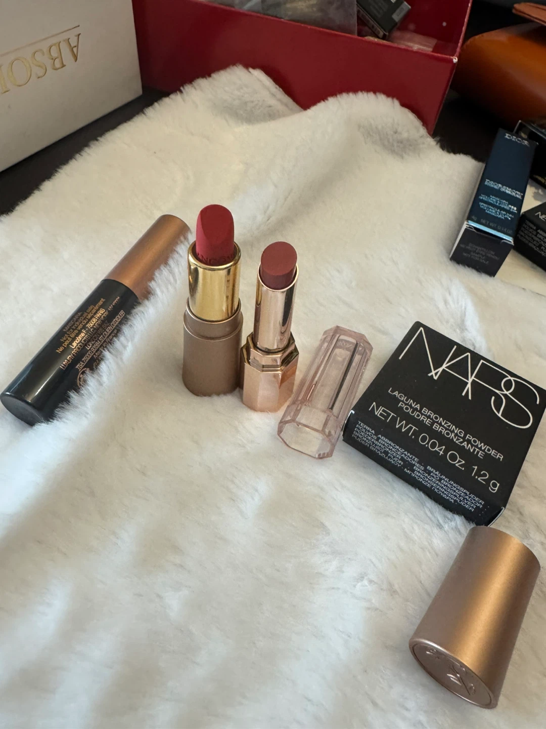 Lancome & NARS Cosmetics Bundle - photo 4