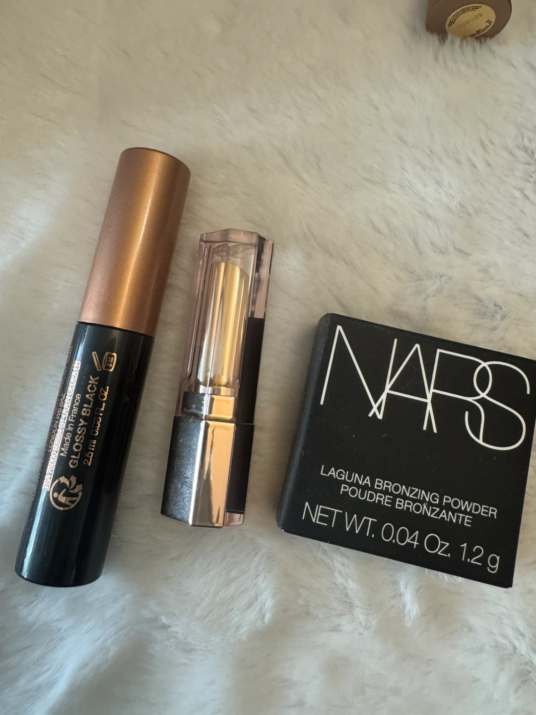 Lancome & NARS Cosmetics Bundle - photo 2