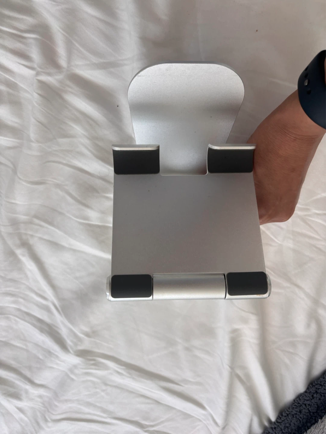 Lamicall Adjustable Phone Stand - photo 3