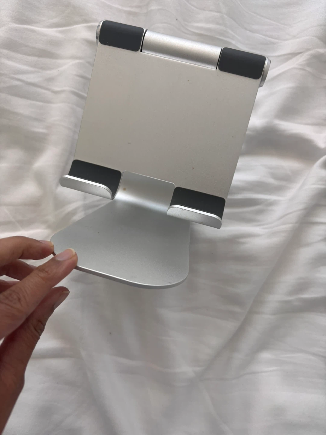Lamicall Adjustable Phone Stand