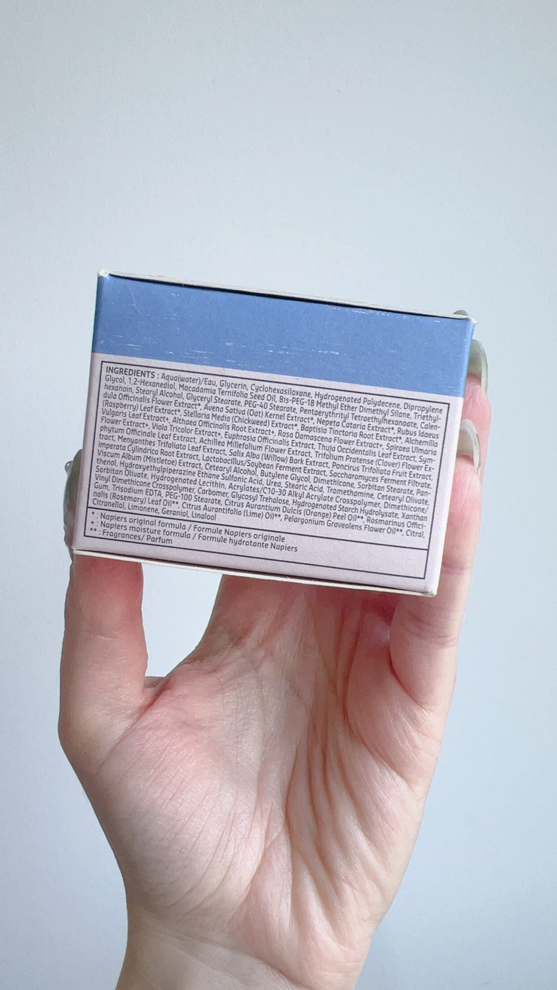 Belif The True Cream Aqua Bomb Moisturizer 50 ml / 1.69 fl. oz. - photo 3