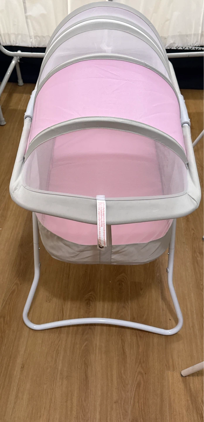 Dream On Me Karley Bassinet - photo 2