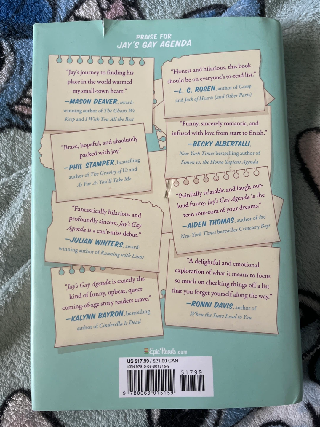 Jays Gay Agenda - photo 2