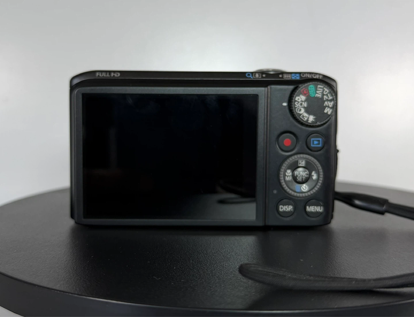 Canon PowerShot SX260 HS Digital Camera with 20x Optical Zoom - photo 2