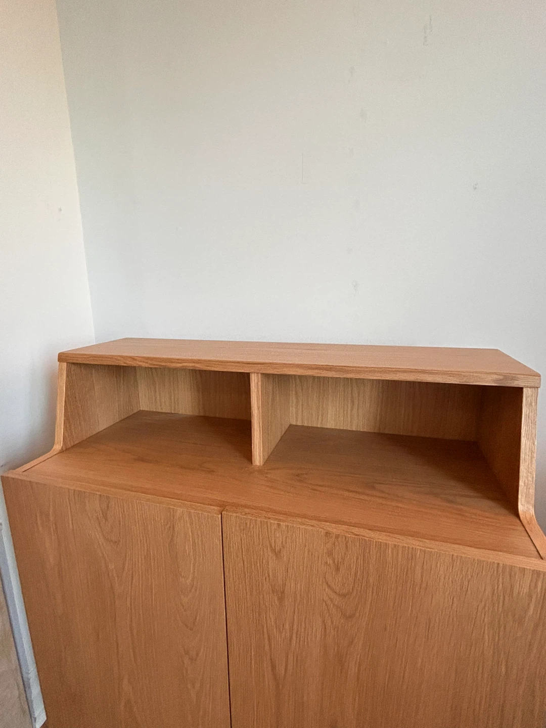 Muji Shoe Cabinet - photo 4