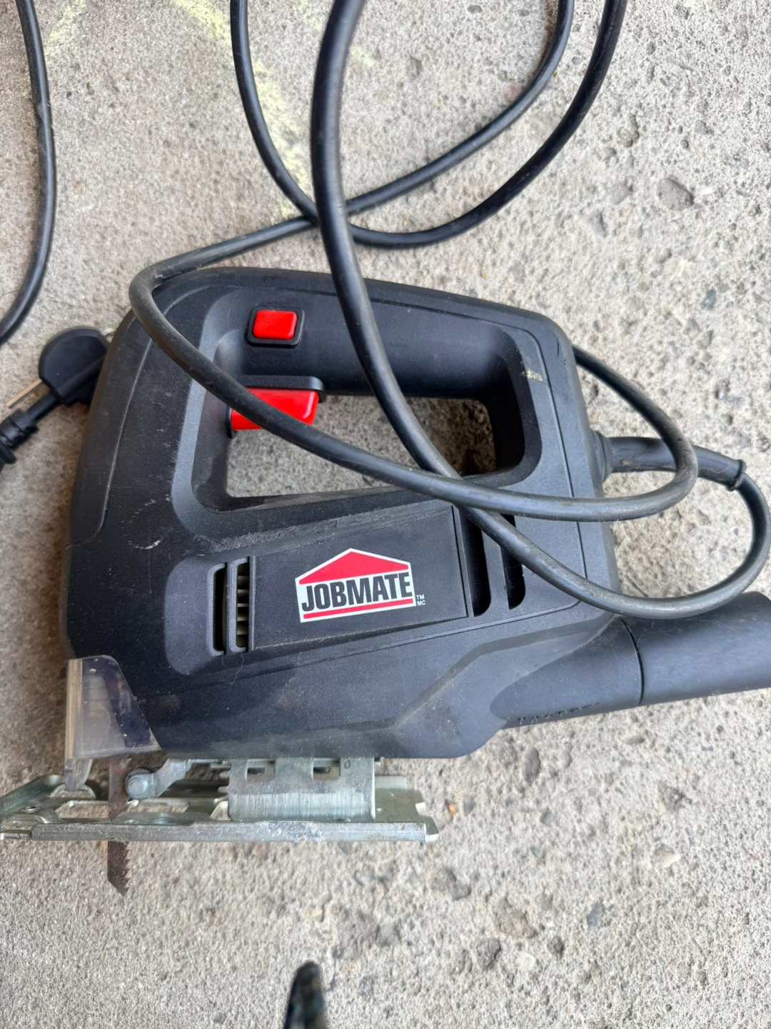 Jobmate Jigsaw