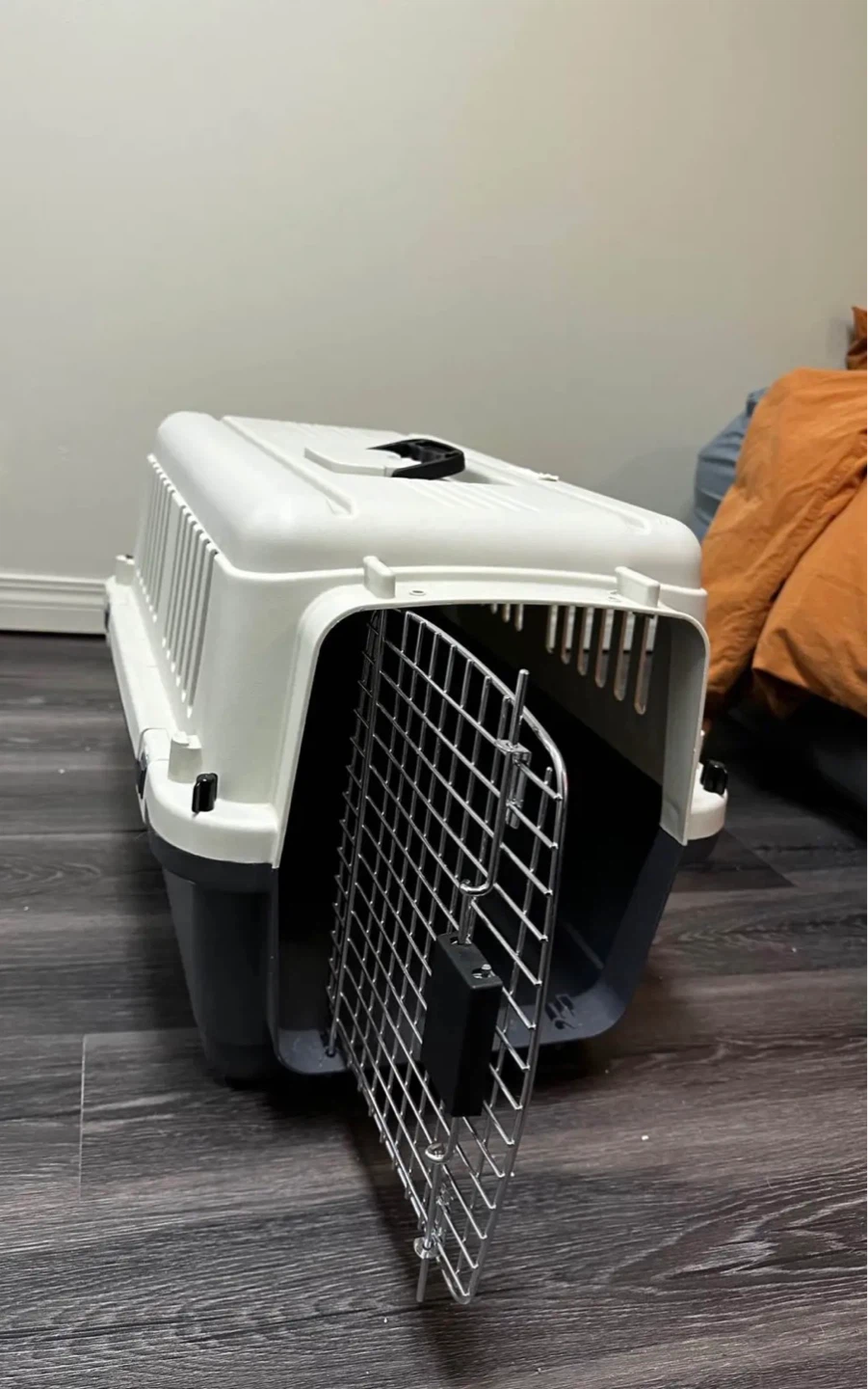 Pet Carrier Crate - photo 2