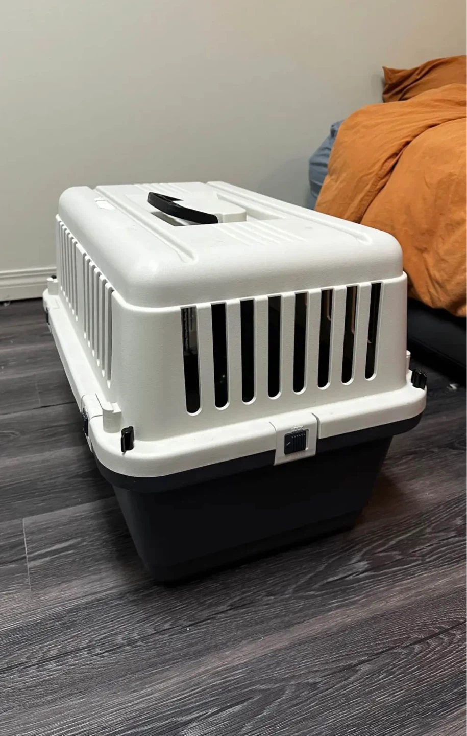 Pet Carrier Crate - photo 3