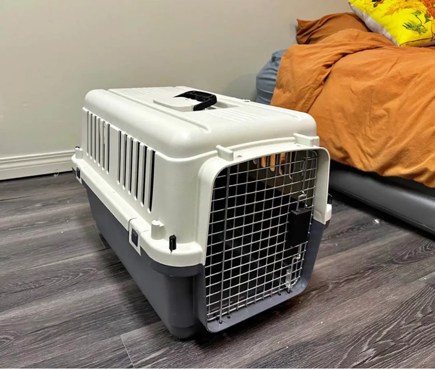 Pet Carrier Crate