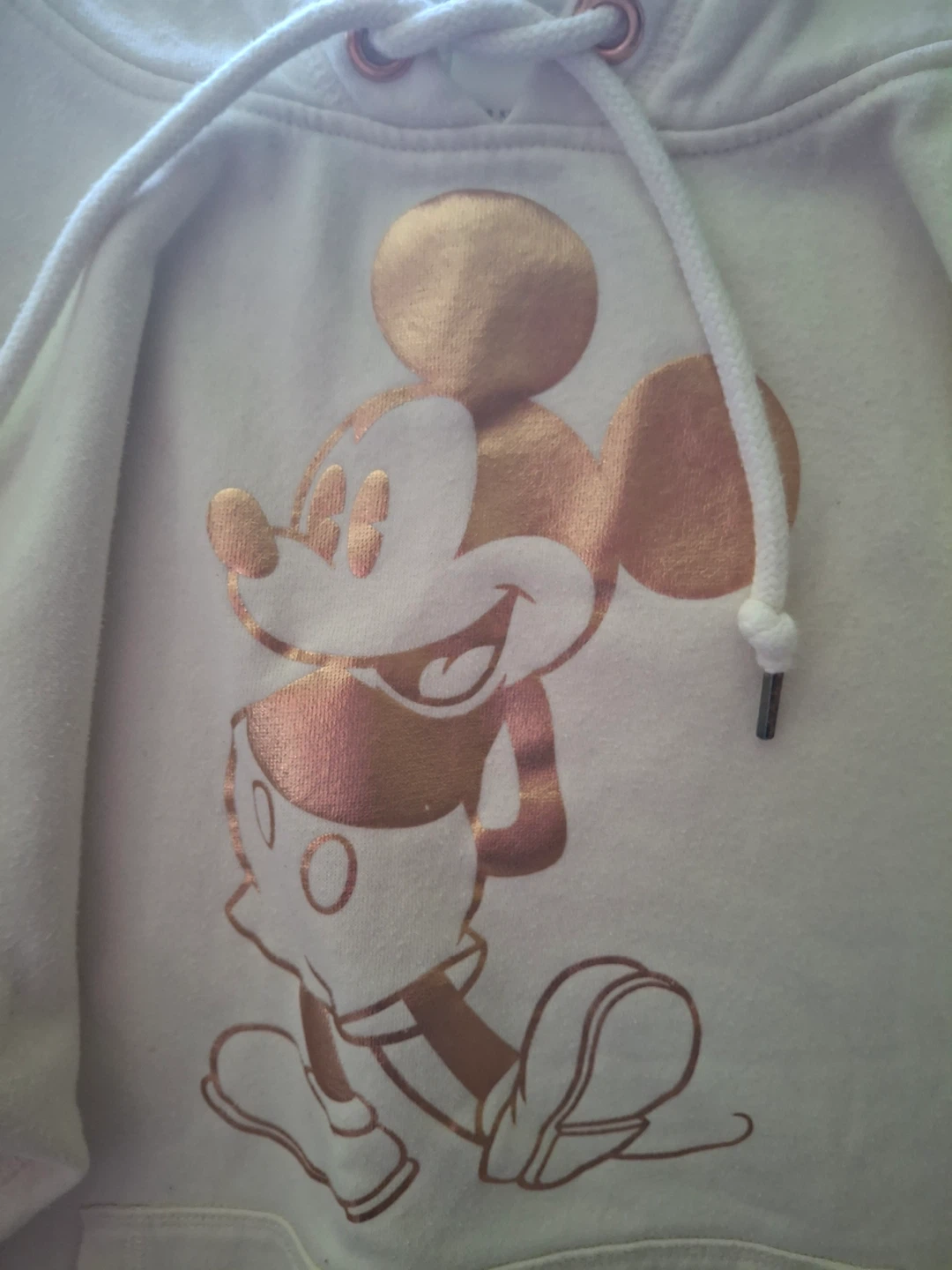 H&M x Disney Mickey Mouse hoodie - photo 3