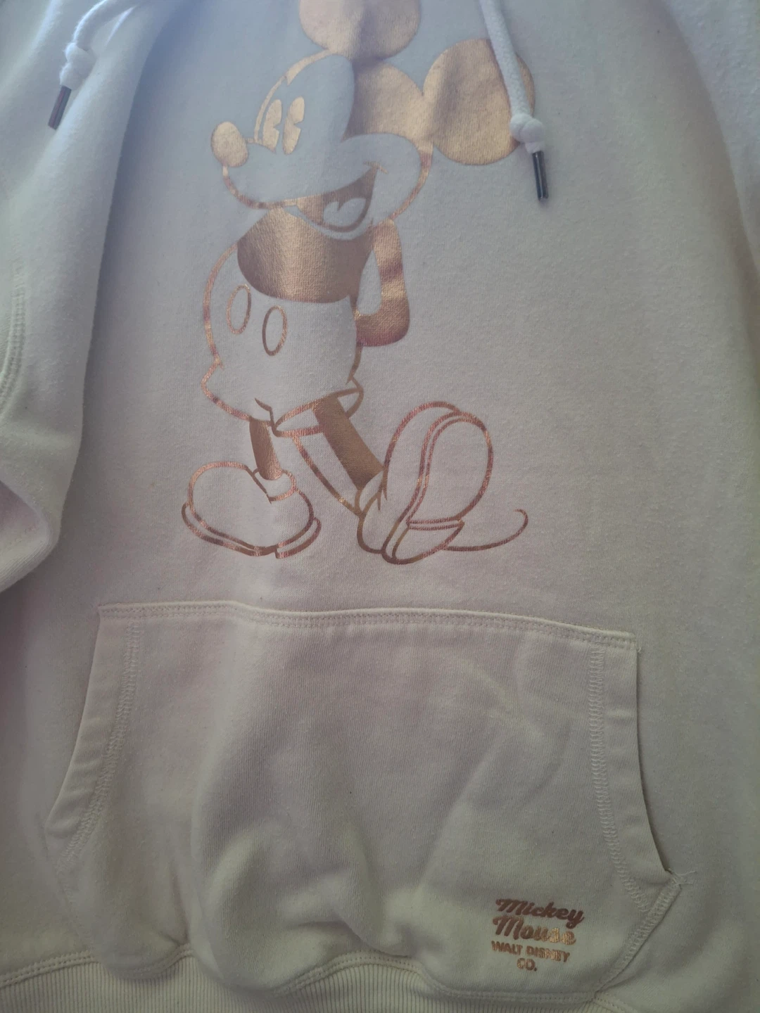 H&M x Disney Mickey Mouse hoodie - photo 4