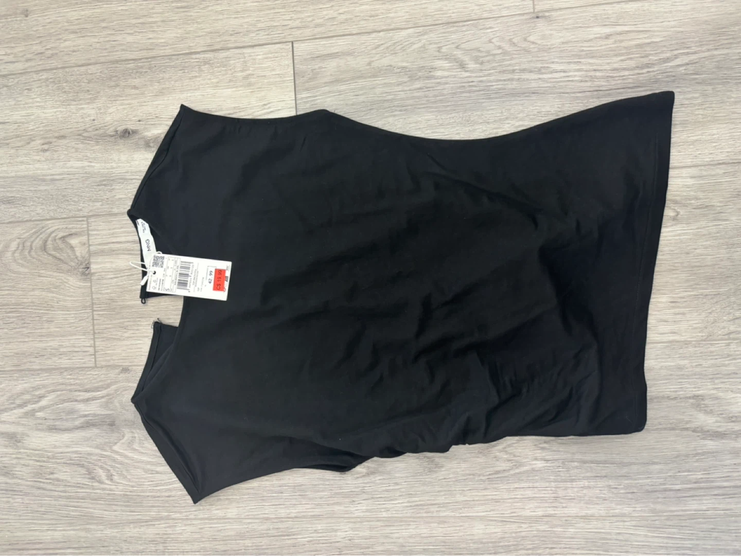 Mango top