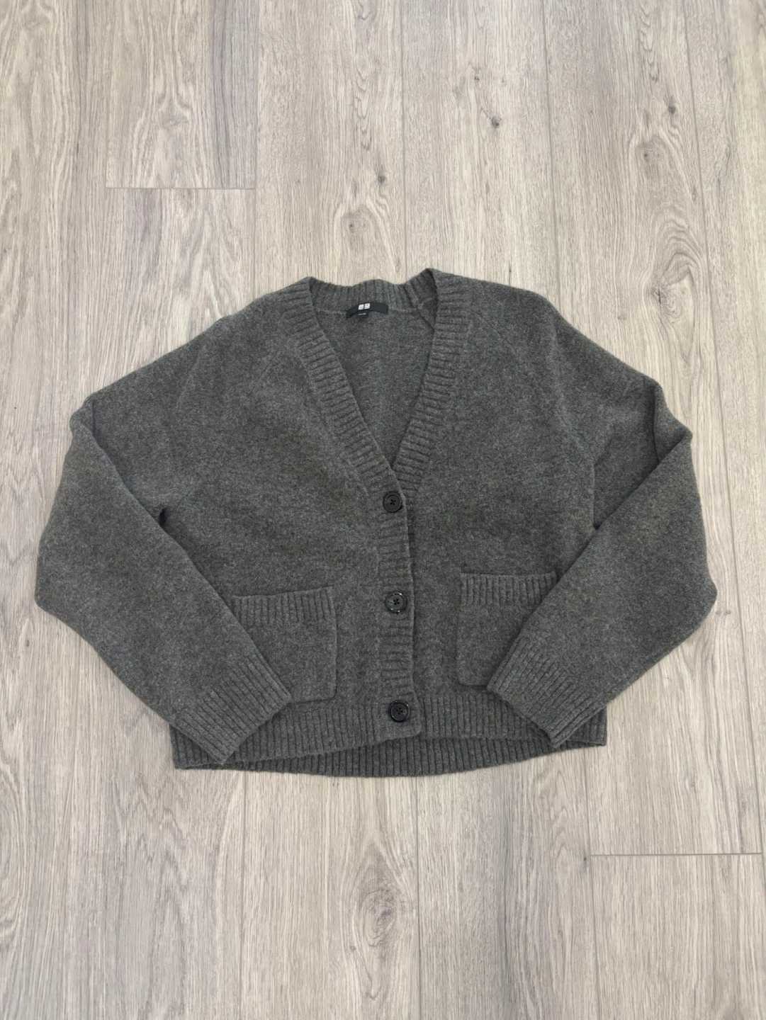 Uniqlo Carigan