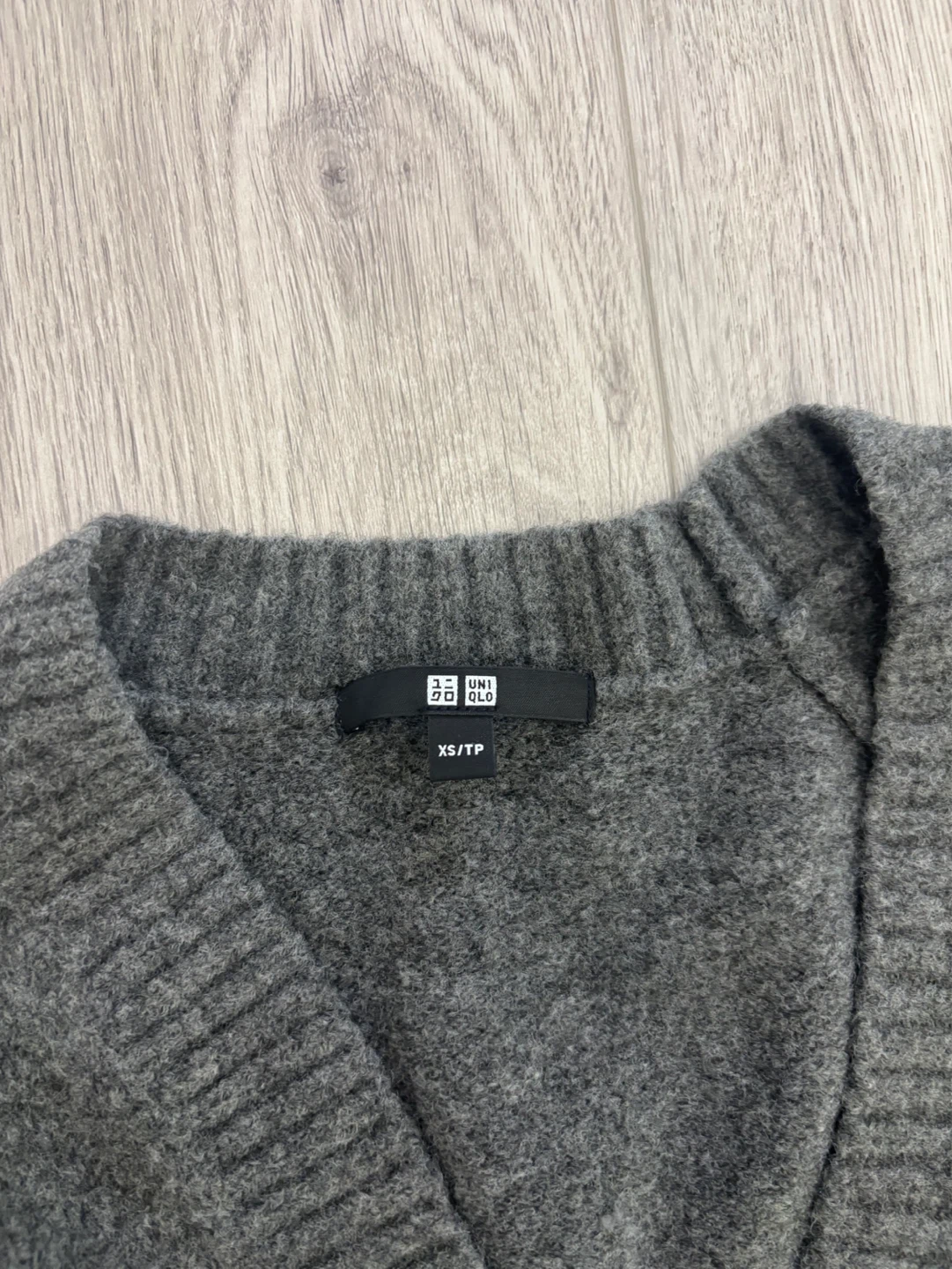 Uniqlo Carigan - photo 2