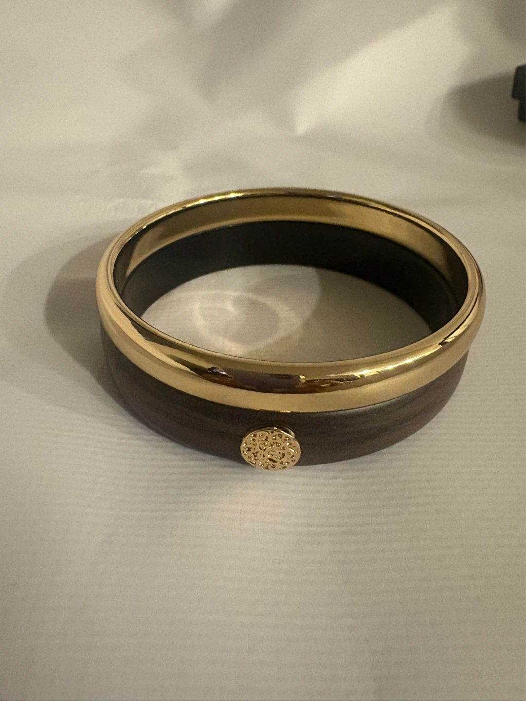 Lavish Woods 2-piece Bangle Set - photo 3