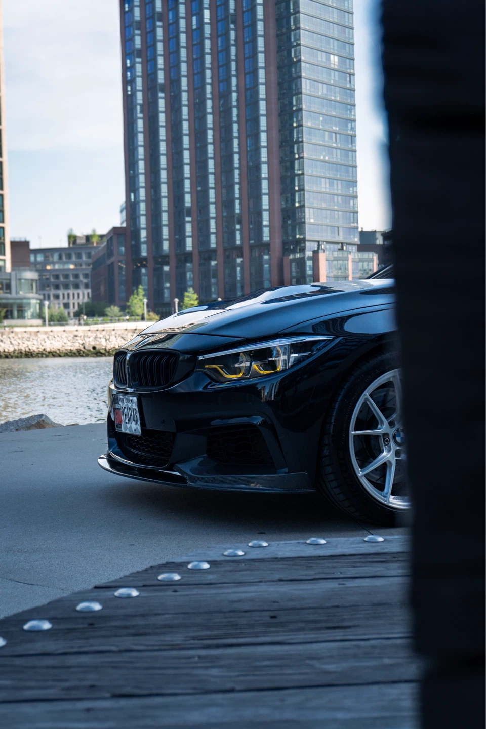 2017 BMW 440i x drive - photo 3