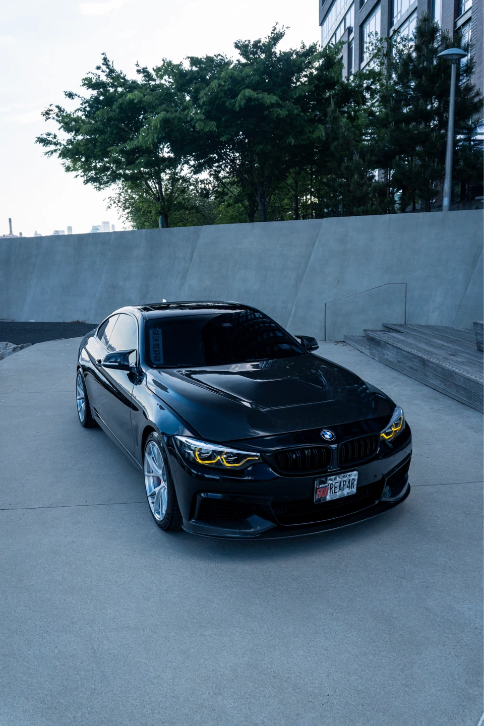 2017 BMW 440i x drive - photo 5