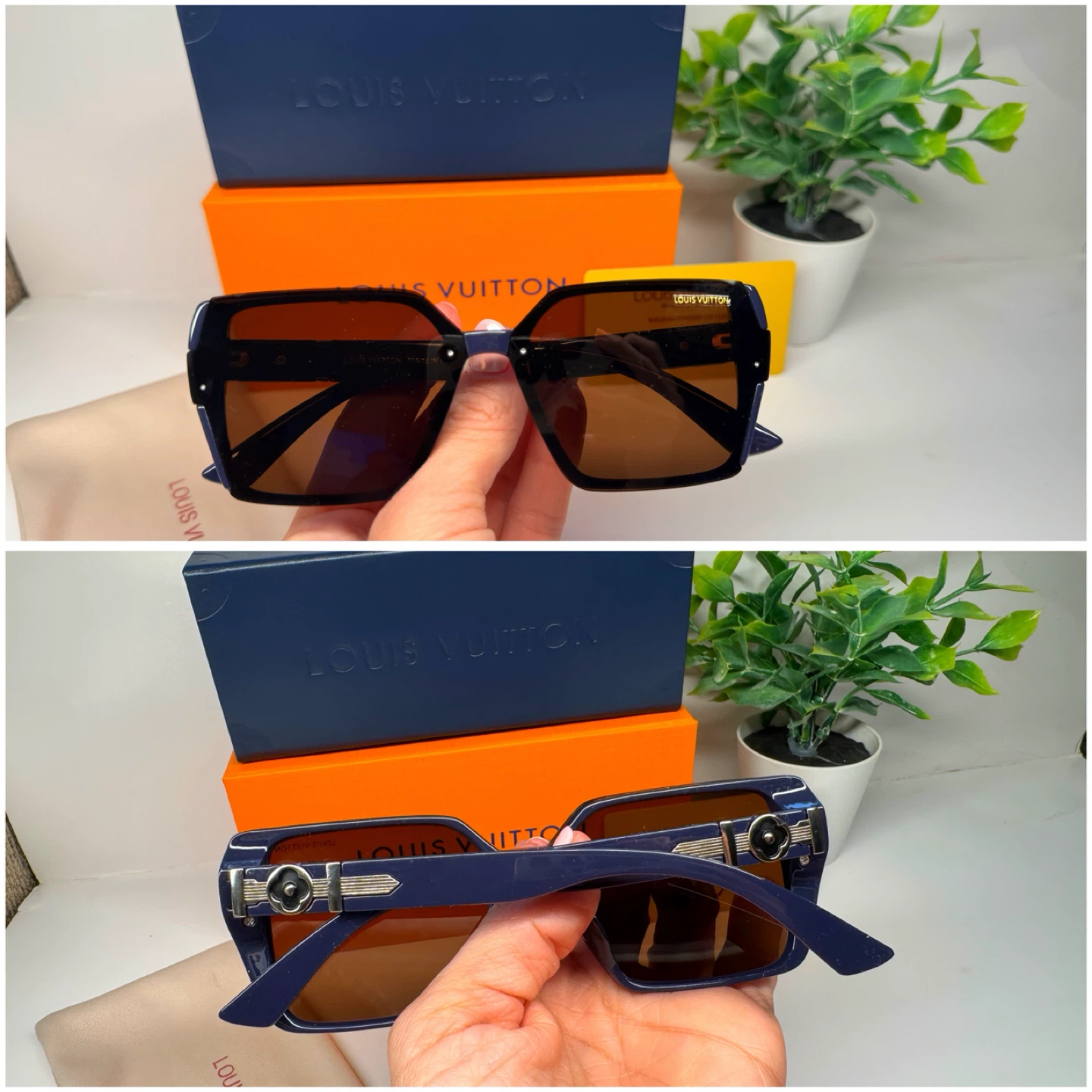 Louis Vuitton Sunglasses
