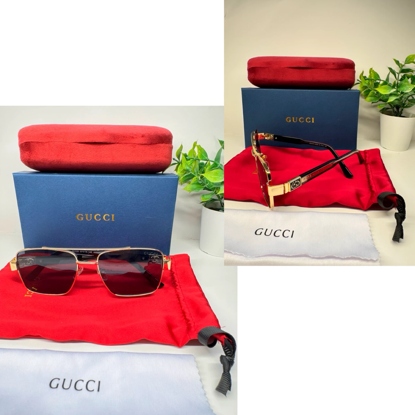 Gucci Sunglasses