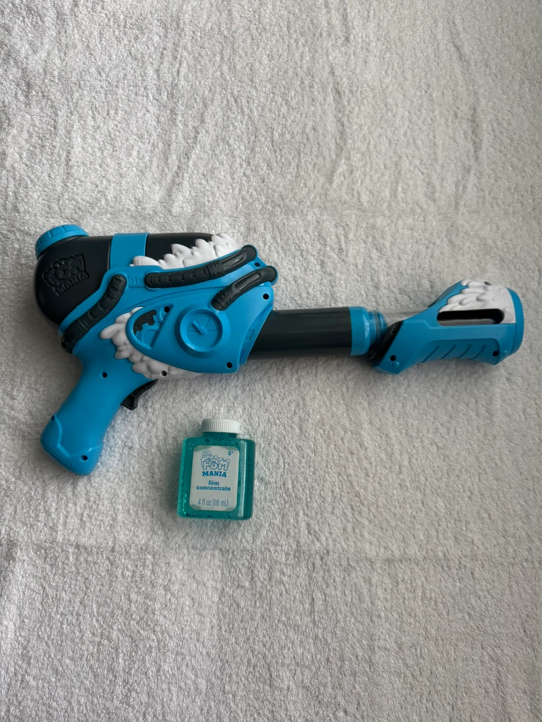 Fom Mania Fomilator Foam Blaster with Concentrate - photo 2
