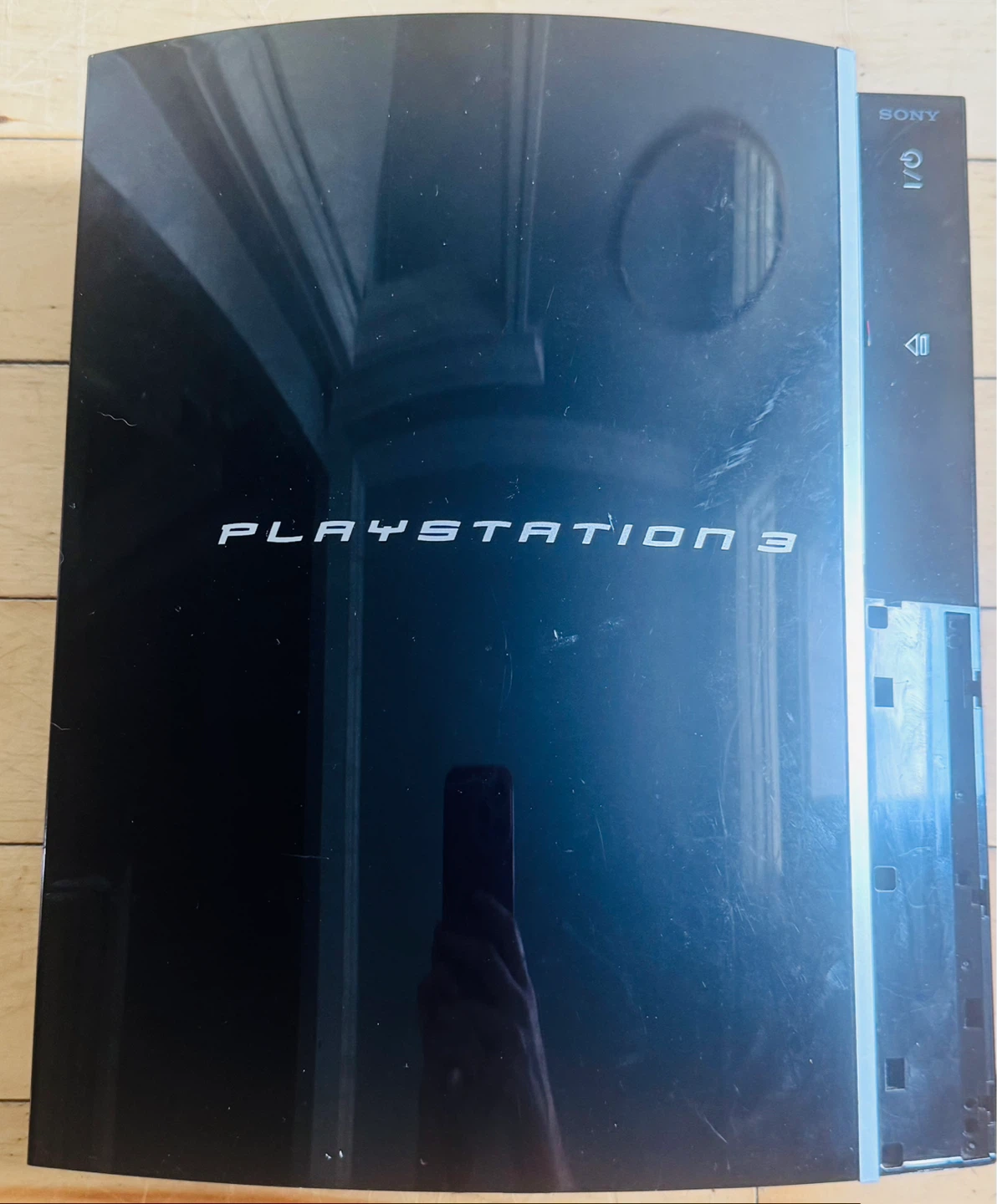 Console PlayStation 3 Sony - photo 2