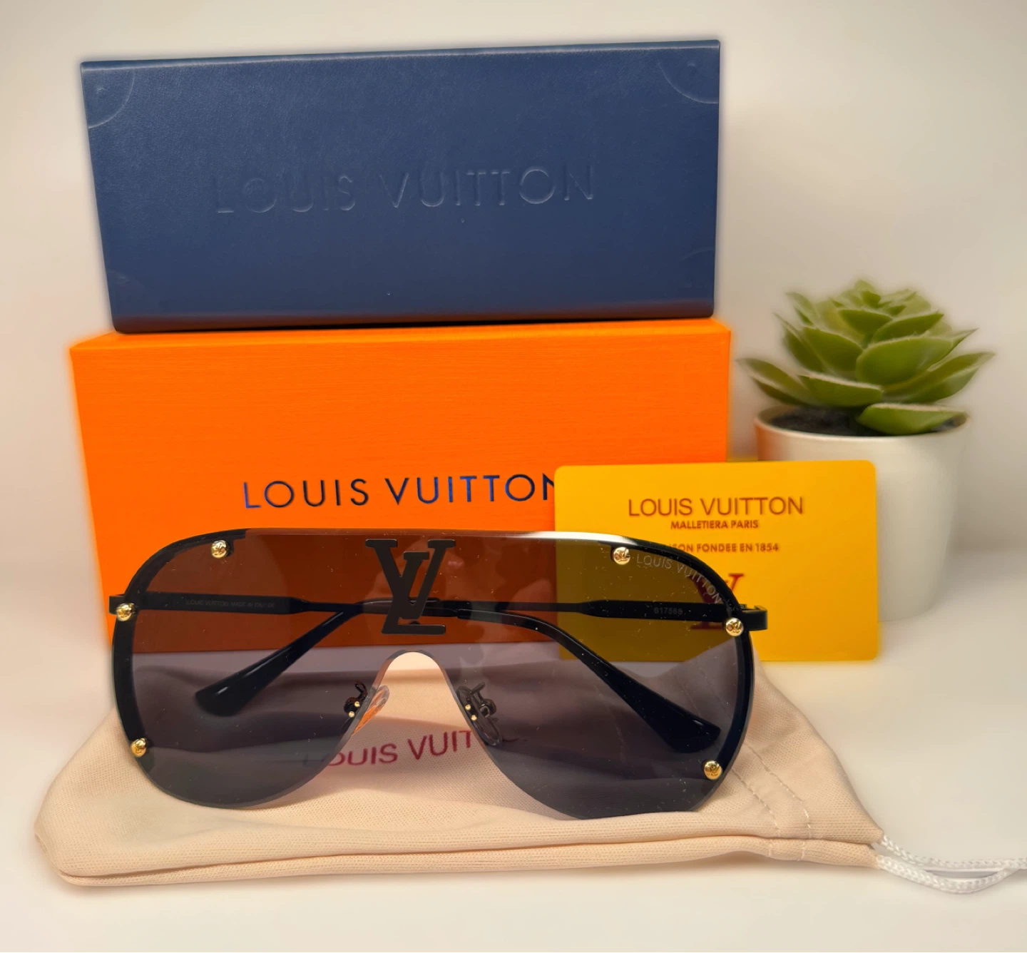 Louis Vuitton Sunglasses