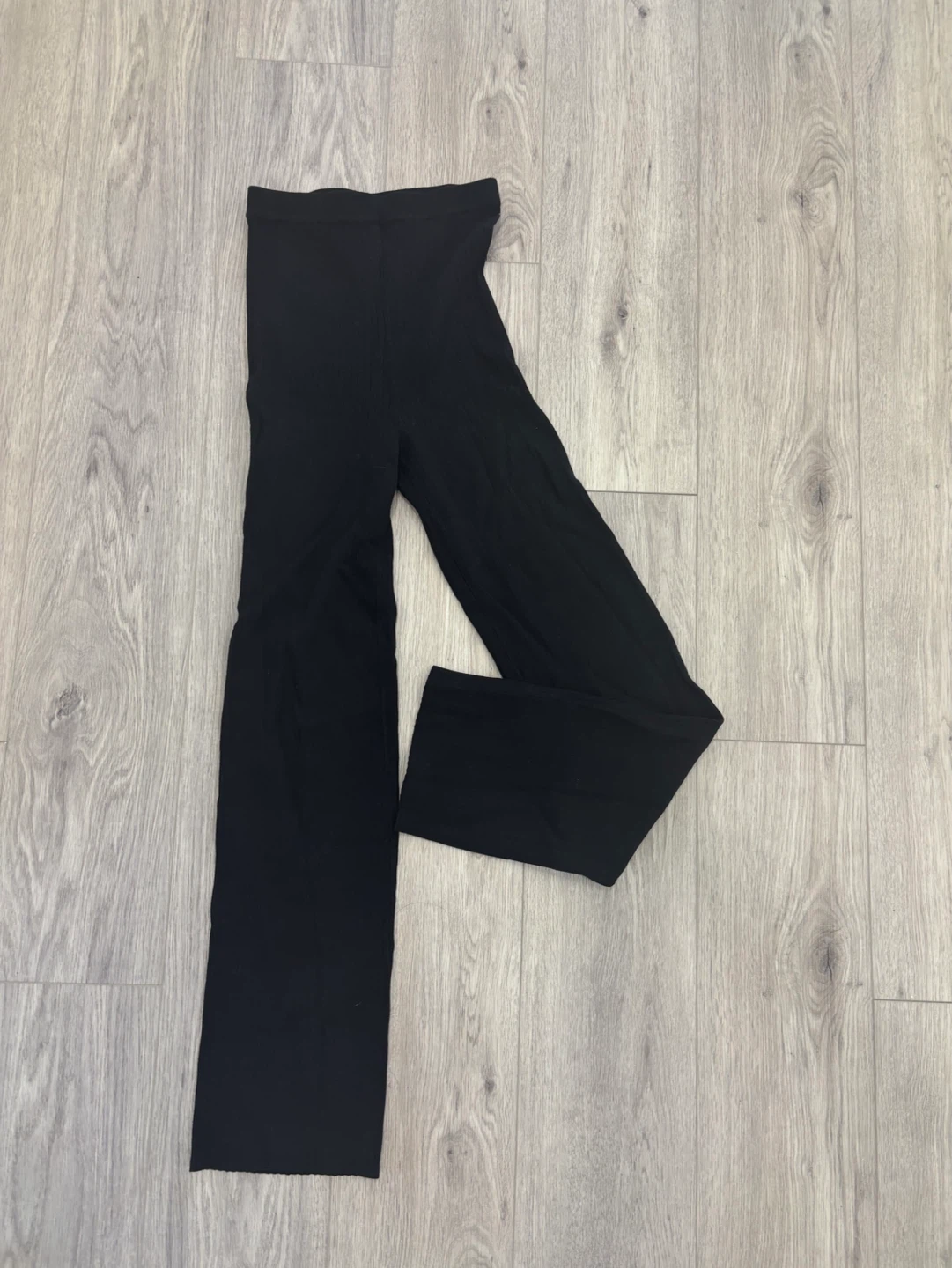 H&M Ribbed set - photo 2