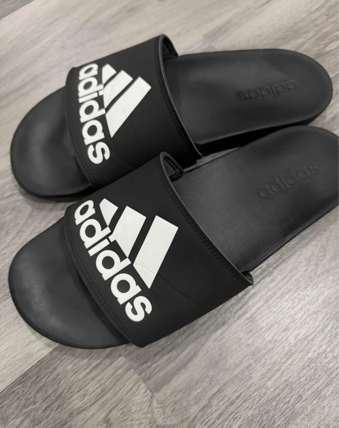 Adidas Slides