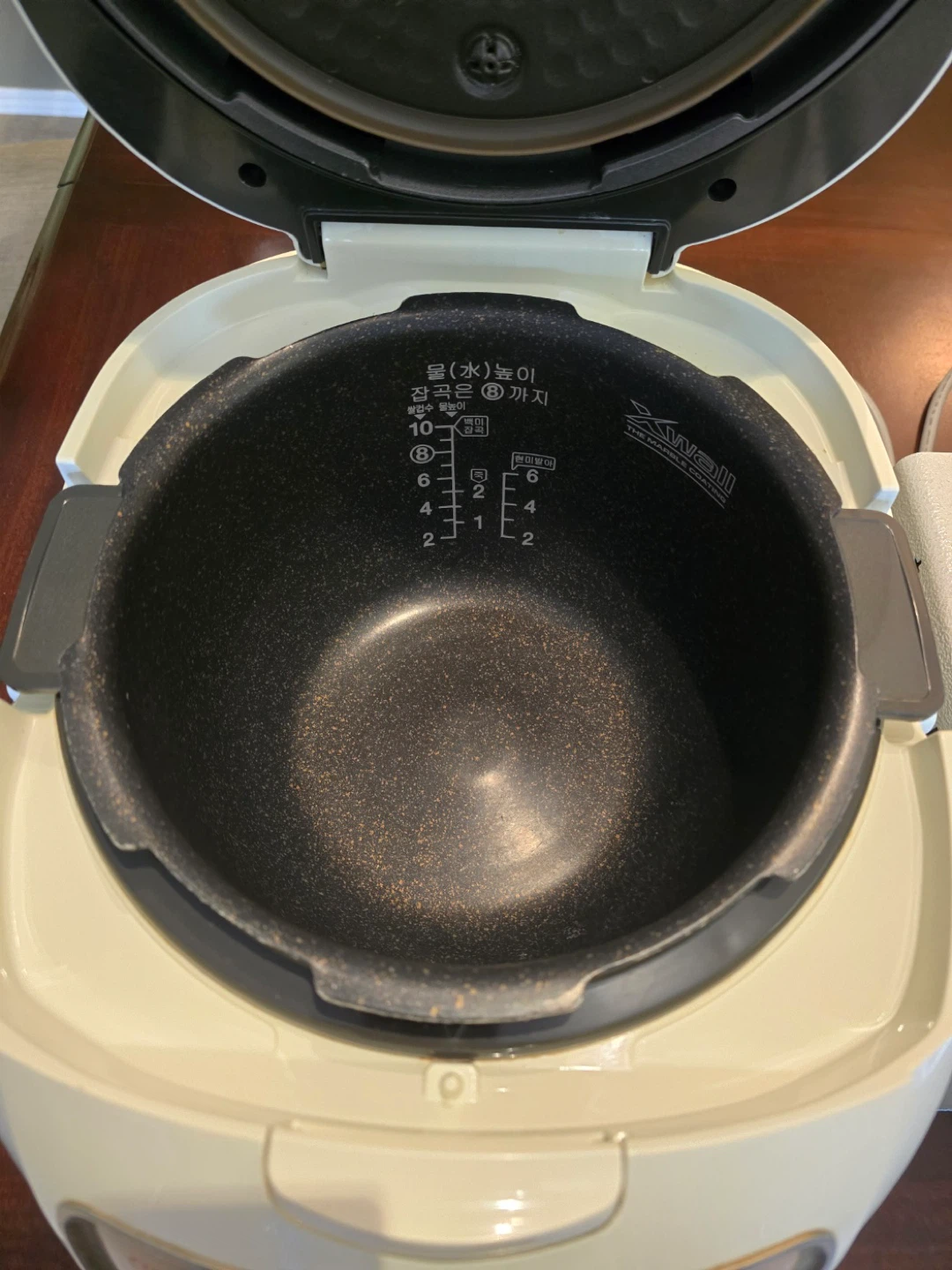 CUCKOO Electric Pressure Cooker - photo 3