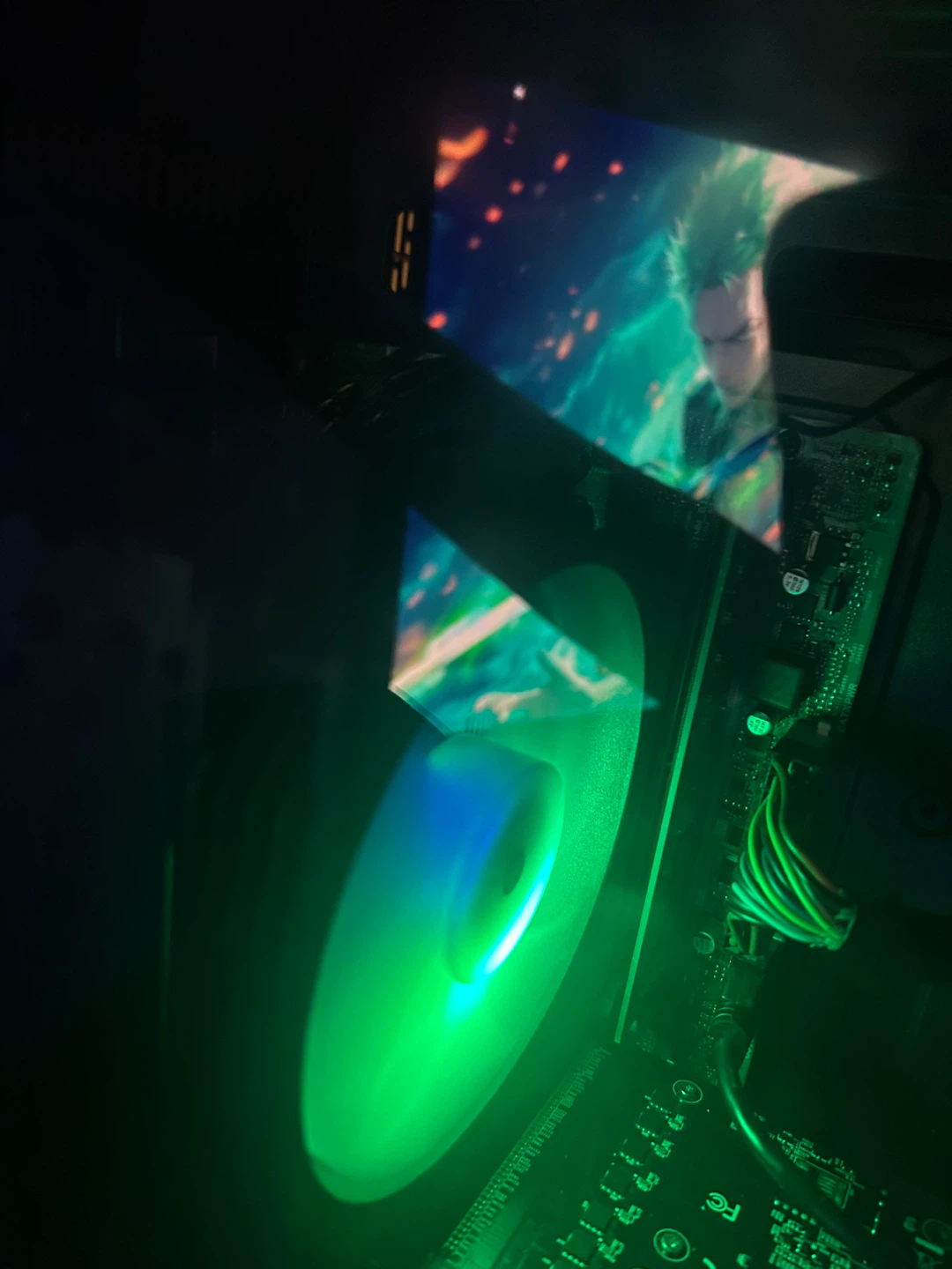 Custom Gaming Pc - photo 2