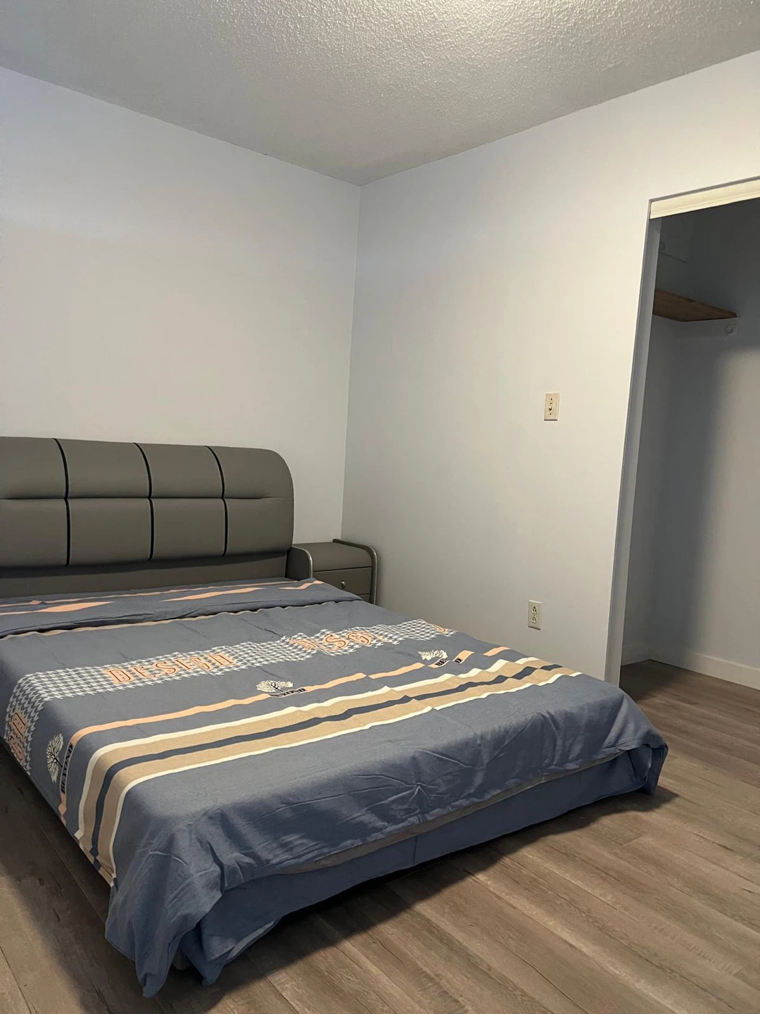 2 bedroom in Richmond house available
