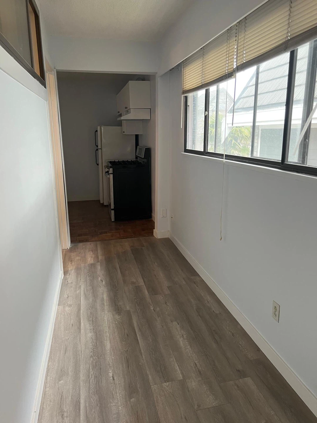 2 bedroom in Richmond house available - photo 4