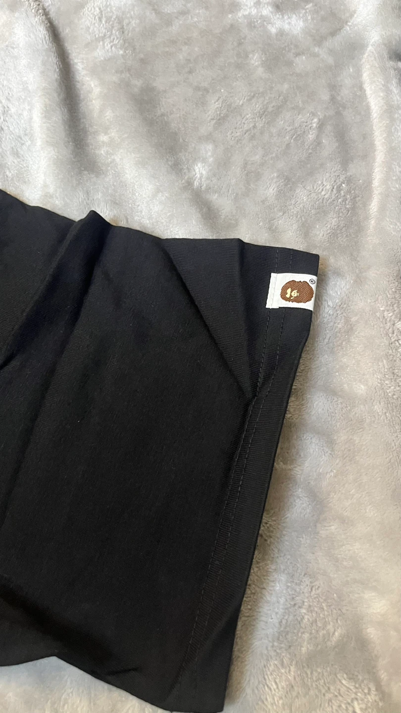 BAPE tee - photo 4