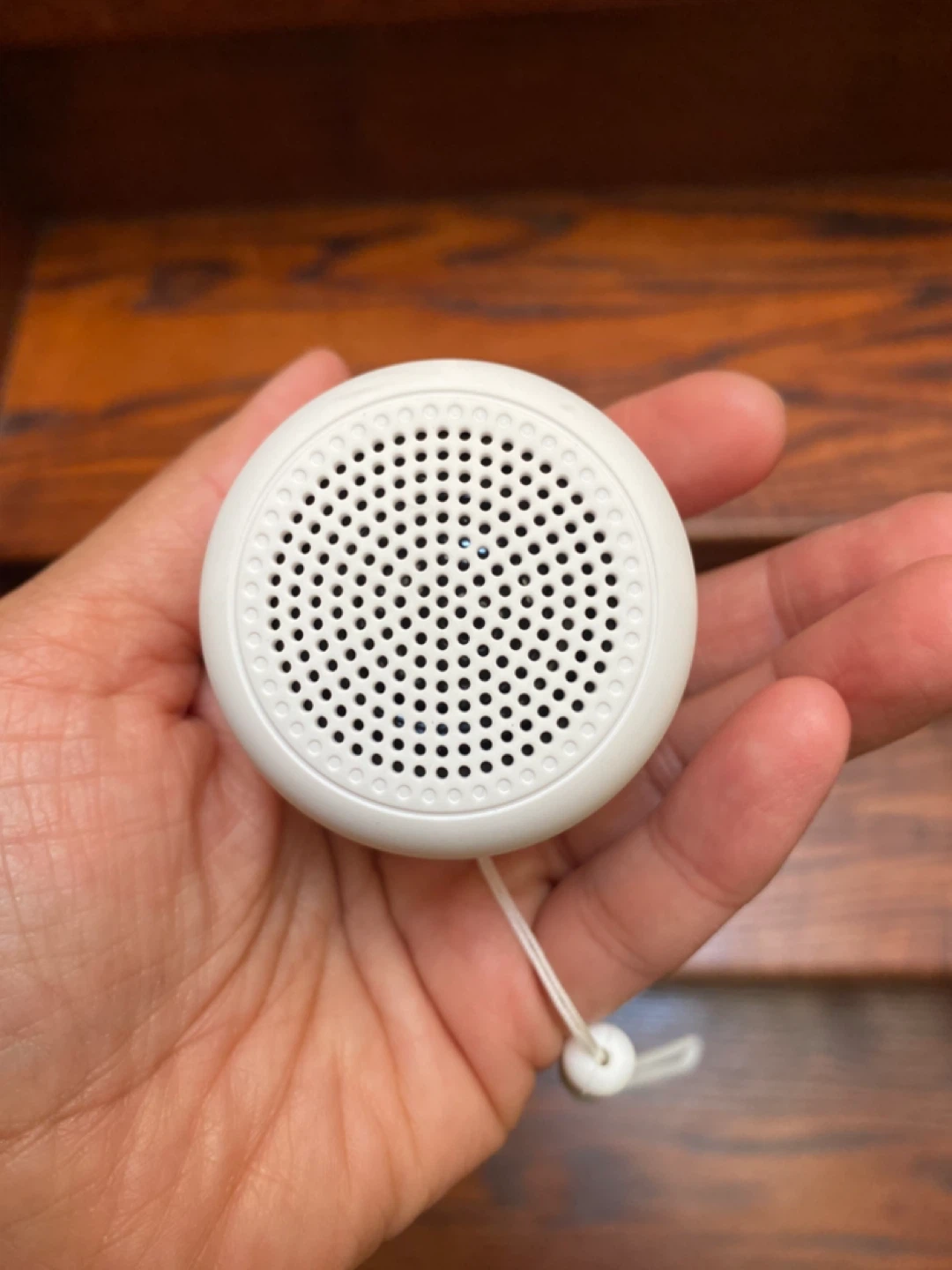 Babelio White Noise Sound Machine - photo 2