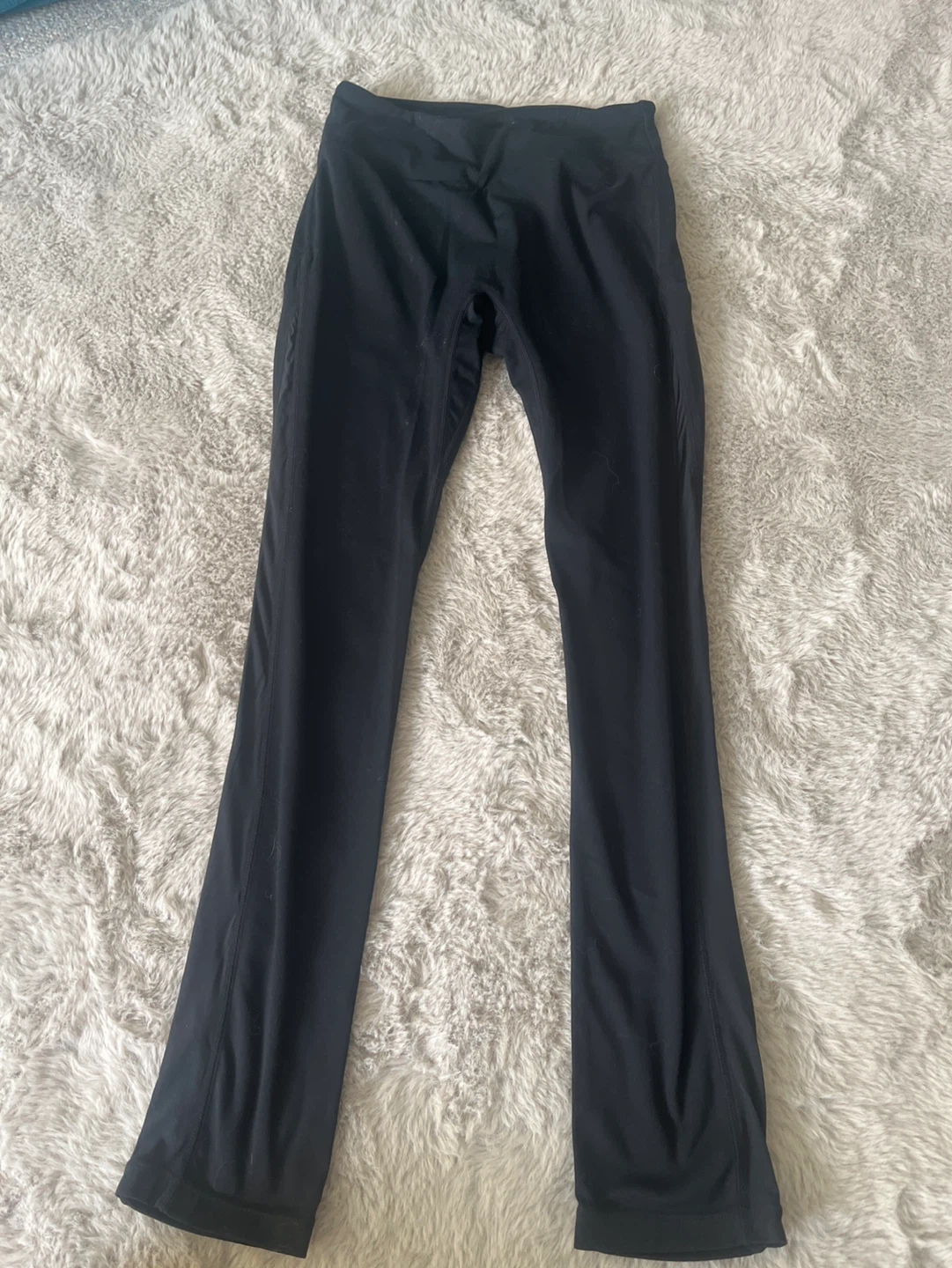Gymshark Black Leggings
