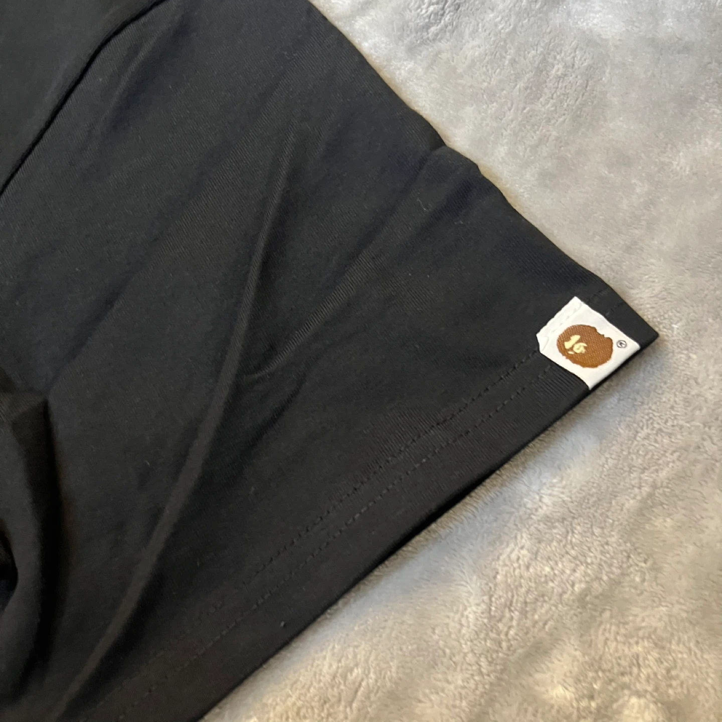 BAPE tee - photo 4
