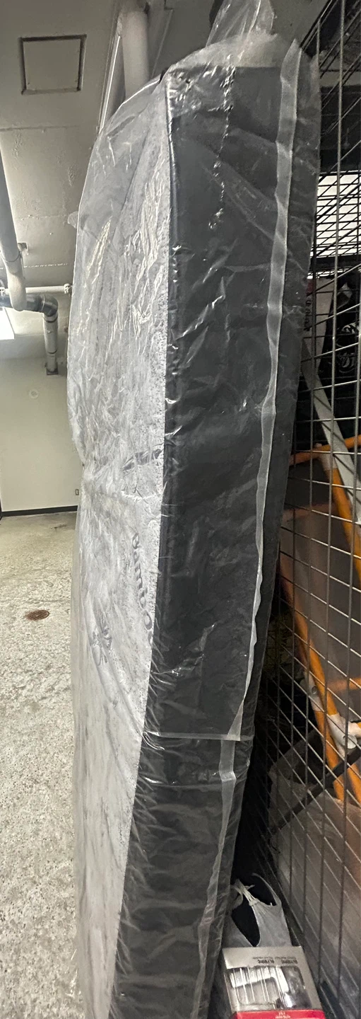 ❗️❗️MUST GO❗️❗️Double Size - Bamboo Mattress - photo 3