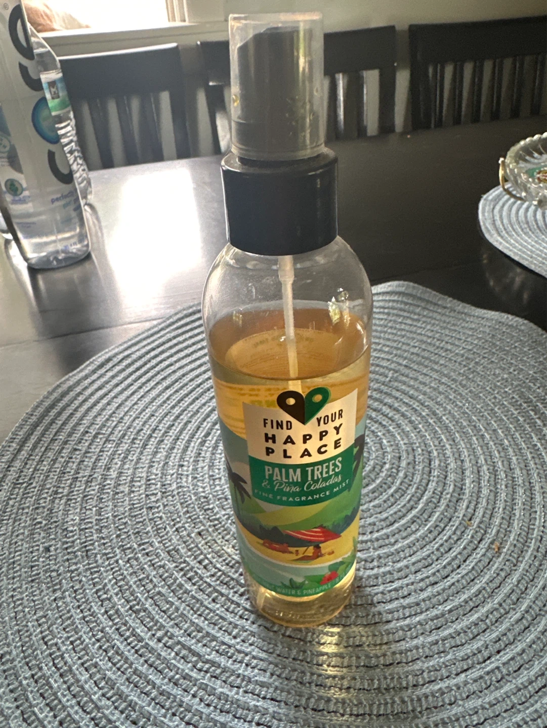 Fine Fragrance Mist - photo 2