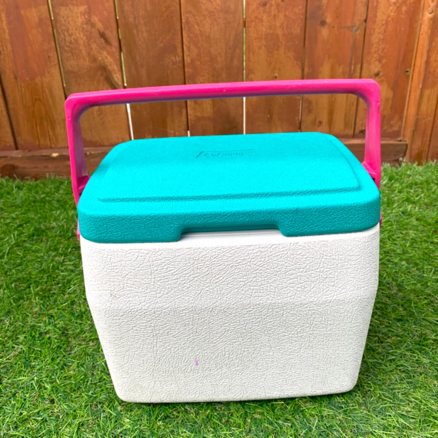 Cooler Coleman Personal Cooler Small Camping Portable - photo 2