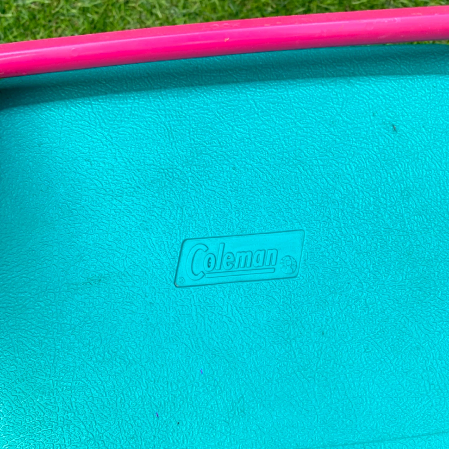 Cooler Coleman Personal Cooler Small Camping Portable - photo 4