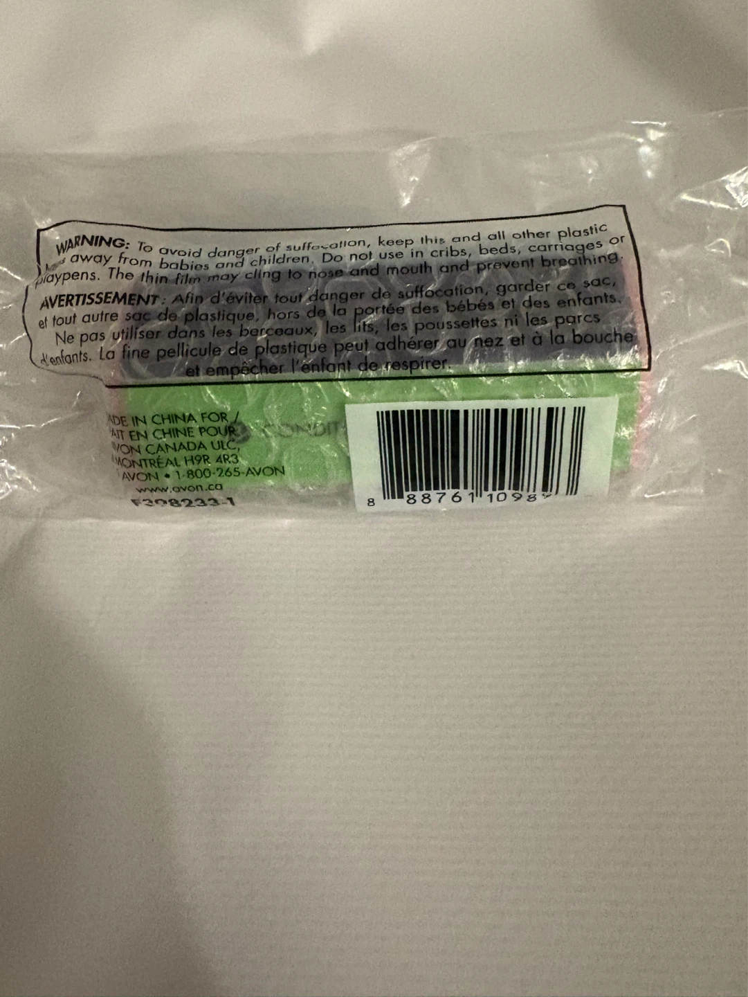 6-sided nail buffer - photo 2