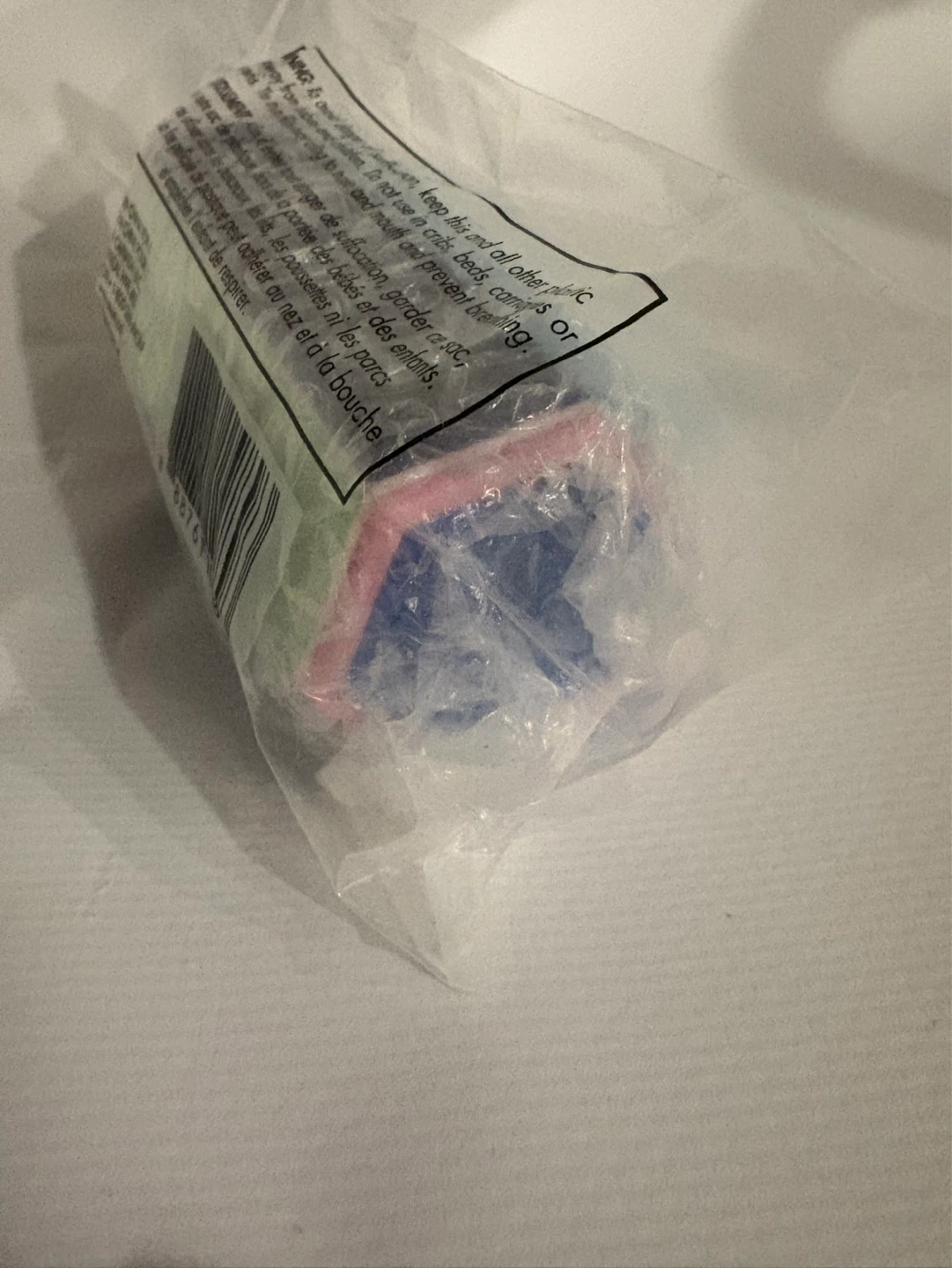 6-sided nail buffer - photo 3