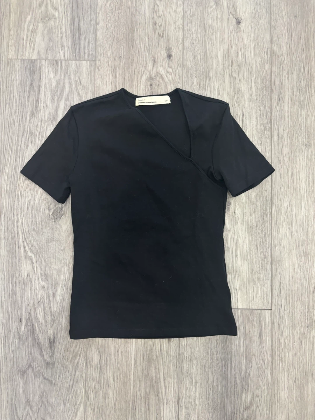 Oak + Fort top