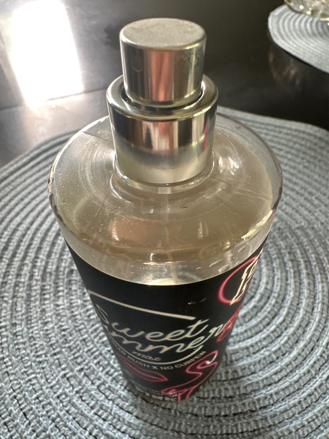 Victoria's Secret PINK Sweet Summer Mist - photo 2